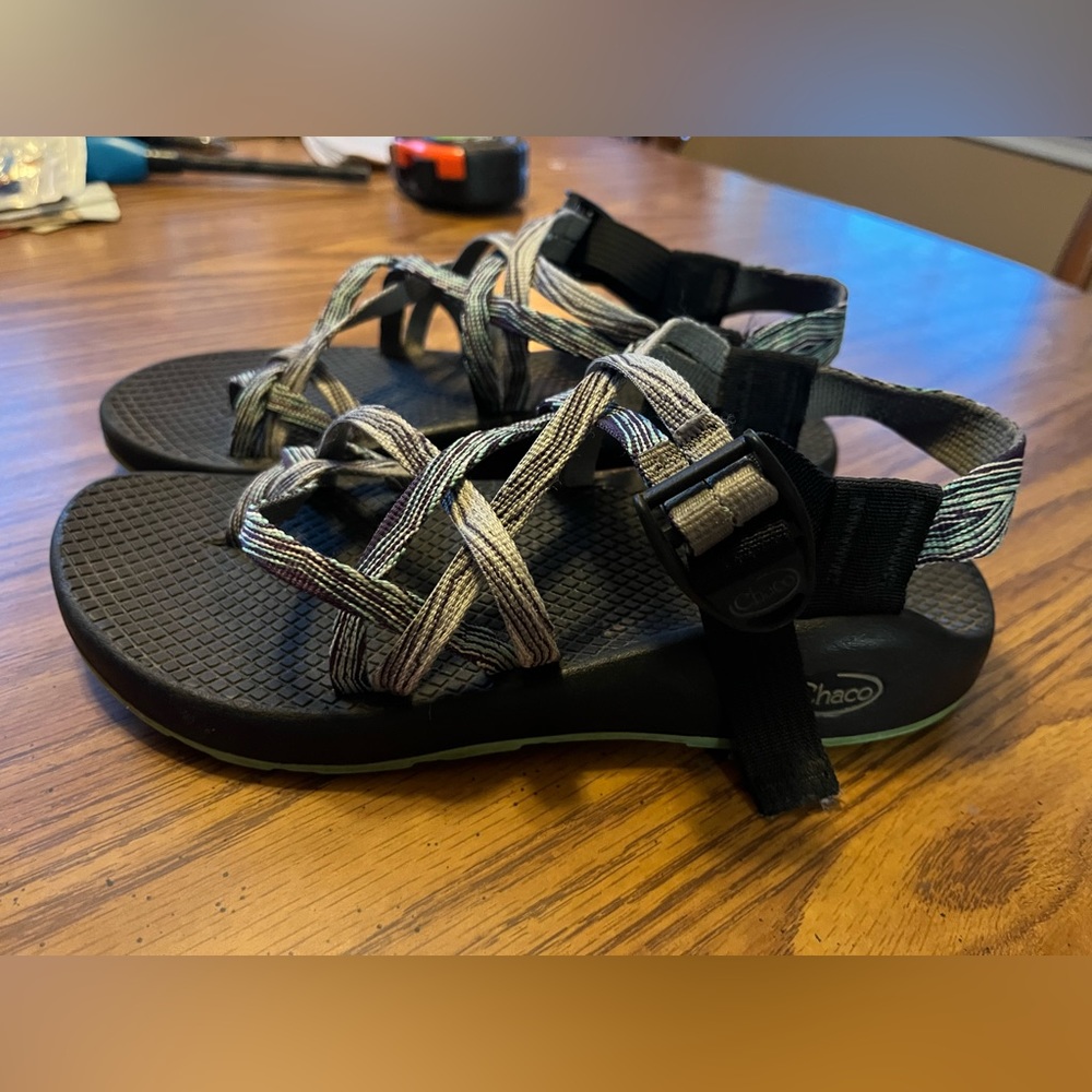 Chacos
